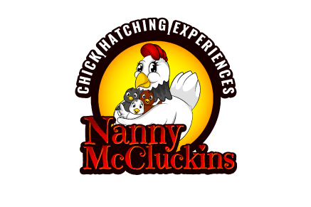 Nanny McCluckins Chick Hatching Experiences, Canada Icon